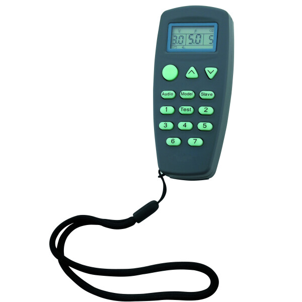 

Пульт Mircopro LR-2000 для студийных вспышек EXLR (RC-EXLR)