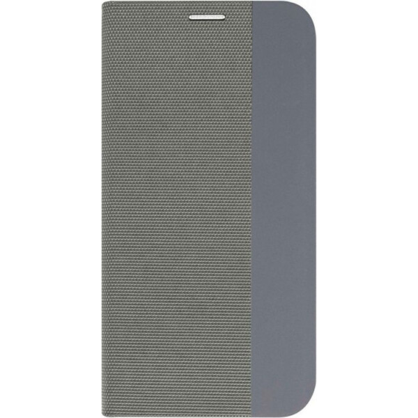 

Чехол DEF Book case Fabric PU Grey для Samsung A505