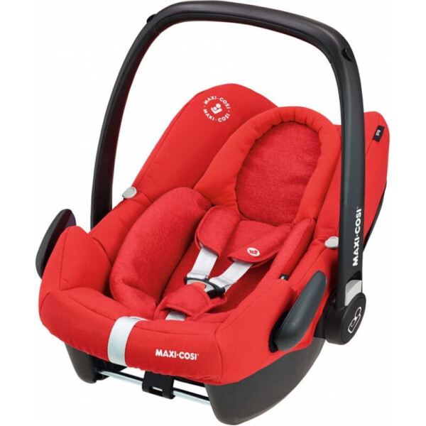 

Maxi-Cosi ROCK Vivid Red (8555721120)