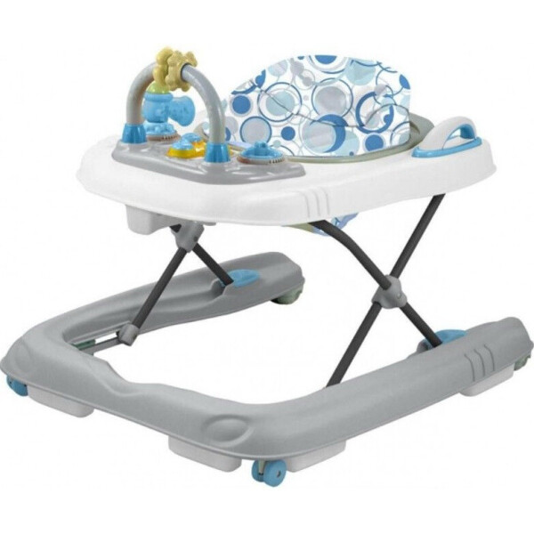 

Ходунки Baby Mix BG-0416 grey,серый