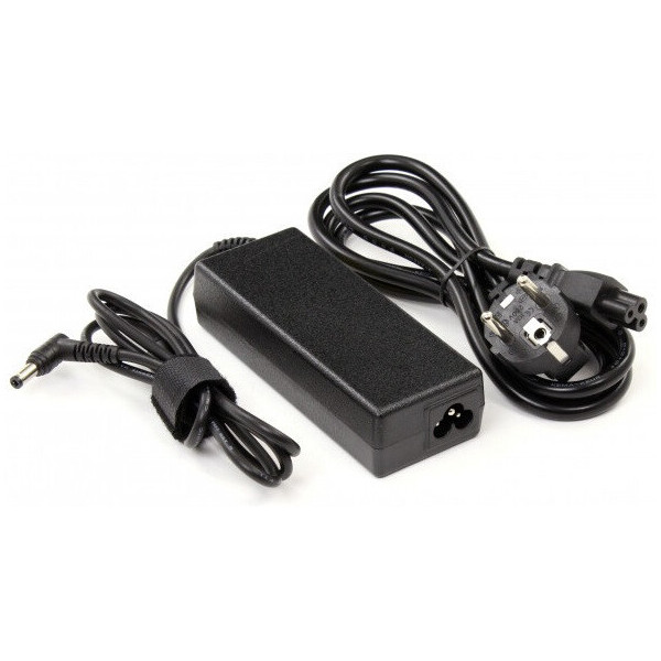 

Блок питания для ноутбука HP 19.5V 4.62A 90W 4.5х3.0мм (PR19.5V4.62A90W_HP4530)