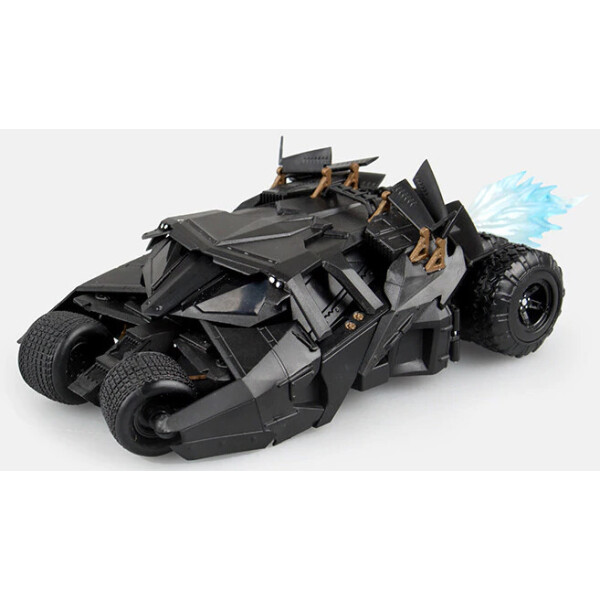 

SCI-FI Revoltech серии № 043 Бэтмен Бэтмобиль