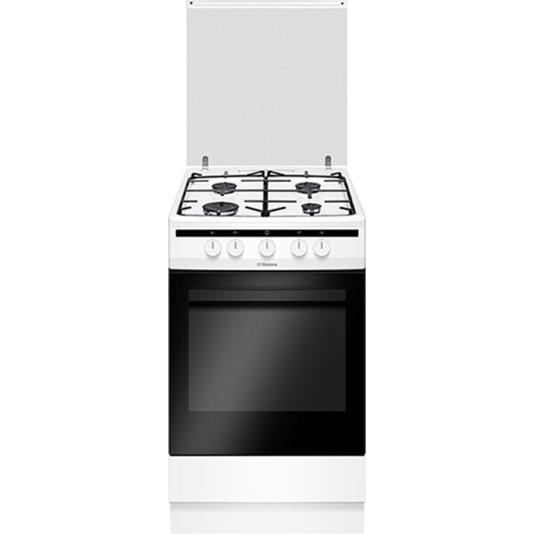 

Плита газовая Hansa FCGW 580977