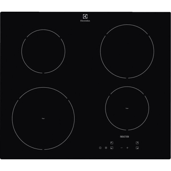 

Варочная поверхность Electrolux EHH96240IK Induction