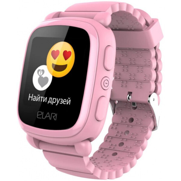 

Elari KidPhone 2 Pink