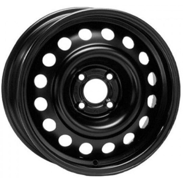 

Диск КрКЗ R14 W5,5 4x100 Et 45 DIA 56,56 CHEVROLET AVEO