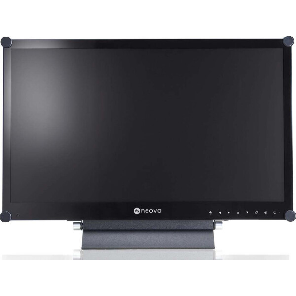

22" Neovo X-22E Black
