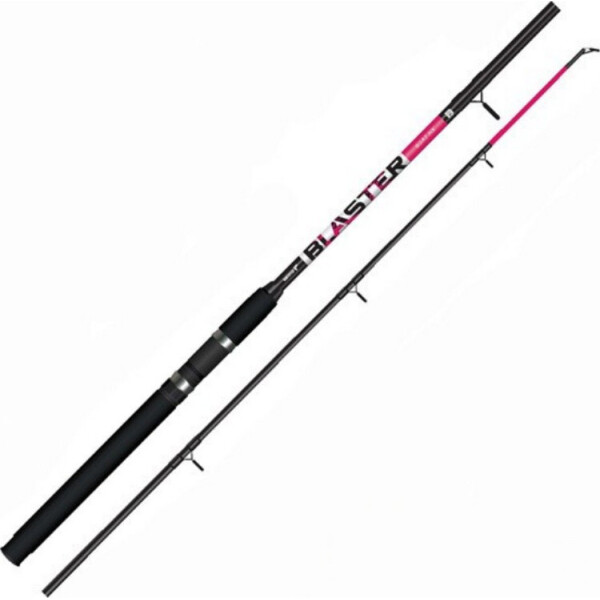 

Удилище троллинговое Salmo Blaster BOAT CASTING 100-200/1.80 (2122-180)