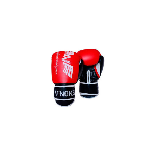 

Перчатки MMA V`Noks Lotta Red S/M(2169_60060)