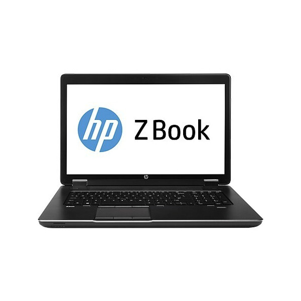 

Ноутбук HP ZBook Pro (D4H21A) "Refurbished"