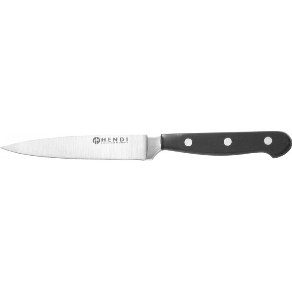 

Кухонный нож для овощей Hendi 12,5 см (781388)