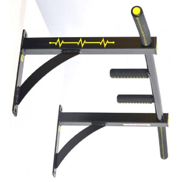 

Турник BELIAEV Equipment Model L (MB0312PmL) Натуральная кожа