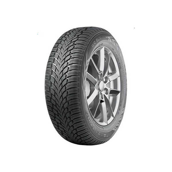 

Nokian WR SUV 4 255/50 R20 109V XL