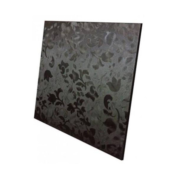 

Керамический обогреватель КАМ-ИН Eco heat 475 Вт, Picasso