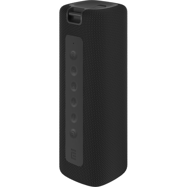 

Портативная акустика Mi Portable Bluetooth Speaker 16W (QBH4195GL) Black