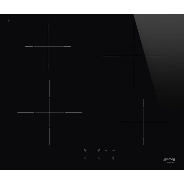 

Варочная поверхность Smeg SI2641D