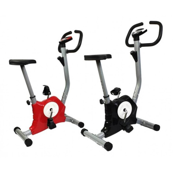 

Велотренажер Total Sport 7FIT T8018 Intenso Red, Black