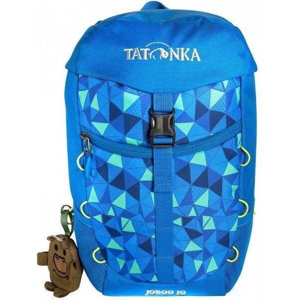 

Рюкзак Tatonka Joboo детский (Bright Blue) (TAT 1776.194)
