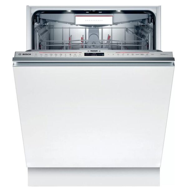 

Посудомоечная машина Bosch SMV8ZCX07E SER8