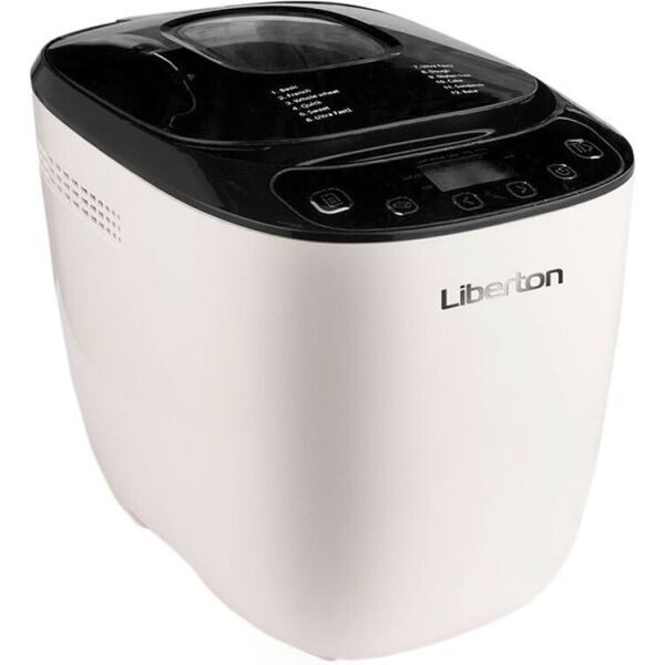

Хлебопечь Liberton LBM-6192