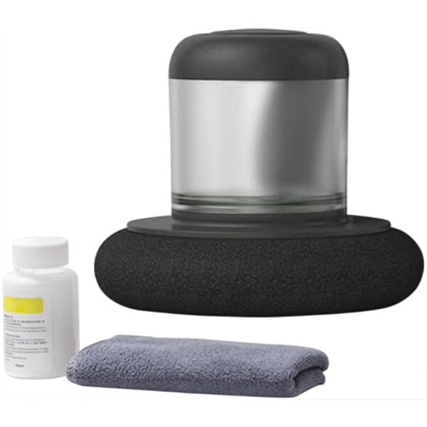 

Машинка для полировки автомобиля Baseus Lazy Waxing Machine (CRDLQ-01)