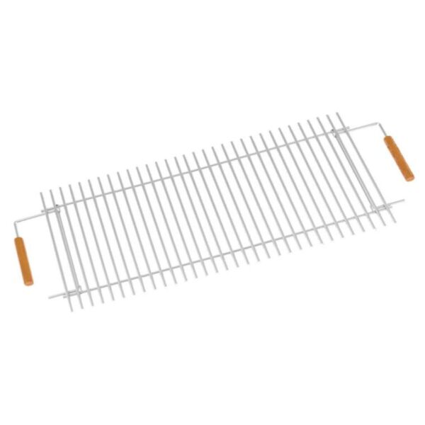 

Решетка-гриль MOUSSON R10 (4823059849965)