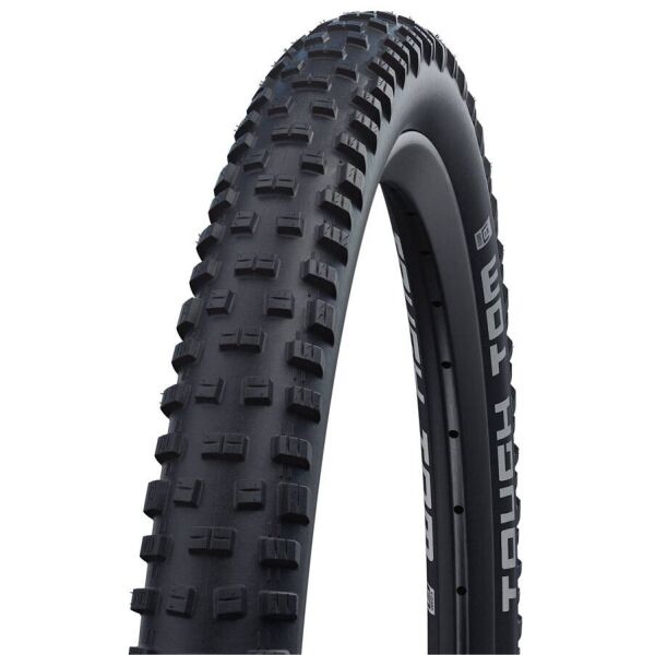 

Покрышка 29x2.60 (65-622) Schwalbe TOUGH TOM K-Guard B/B-SK HS463 SBC 50EPI(TIR-40-16)