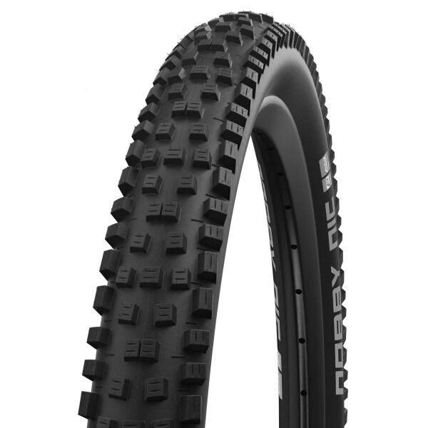 

Покрышка 29x2.25 (57-622) Schwalbe NOBBY NIC Perf, Folding, B/B-SK HS602 ADDIX 67EPI B(TIR-65-63)
