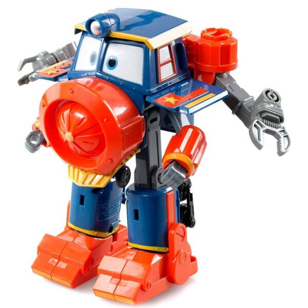 

Трансформер Robot Trains Виктор (80186)
