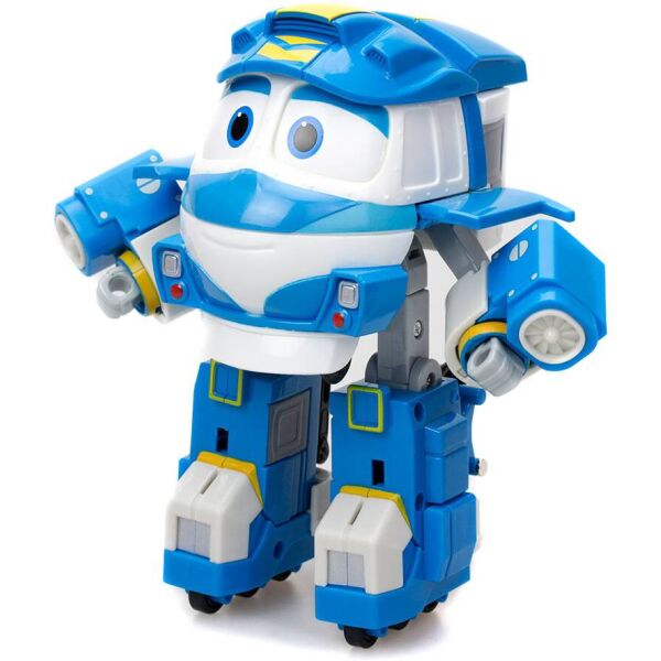 

Трансформер Robot Trains Кей (80177)