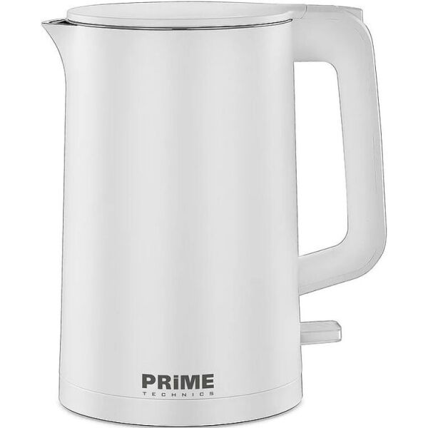 

Электрочайник Prime Technics PKP 1765 W