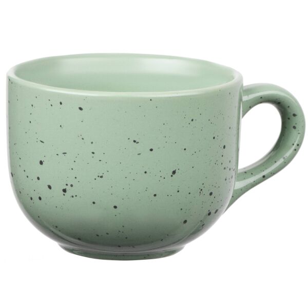 

Чашка Ardesto Bagheria, 480 мл, Pastel green (AR2948GGC)