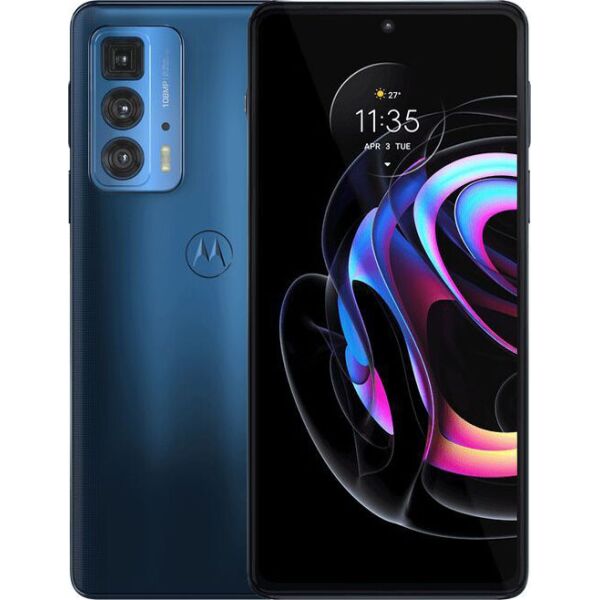 

Motorola Edge 20 Pro 12/256GB Midnight Blue