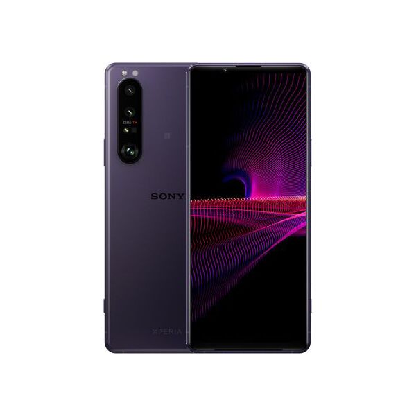 

Sony Xperia 1 III 12/256GB Purple