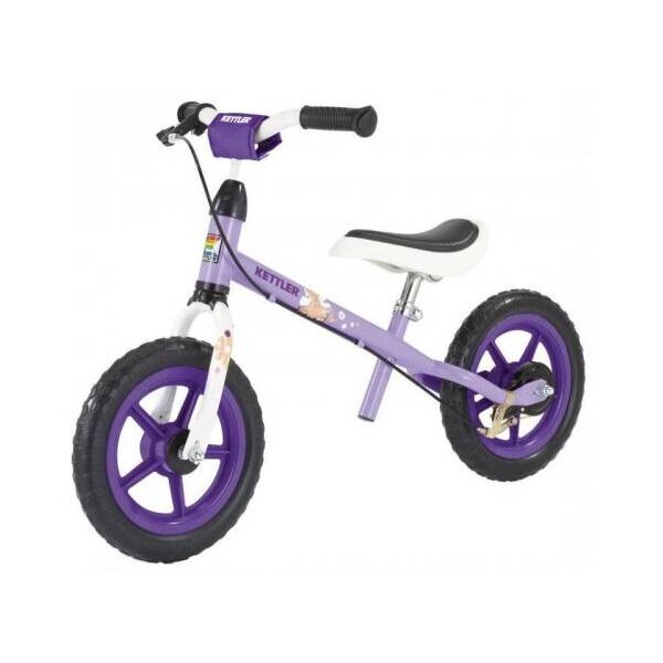 

Беговел Kettler Speedy 12.5 "Pablo фиолетовый (T04025-0020)