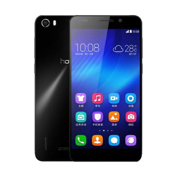 

Honor 6 3/16Gb Black