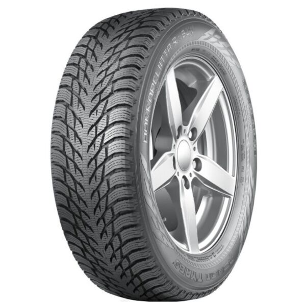 

Зимняя шина Nokian Hakkapeliitta R3 SUV 275/50 R20 113R XL
