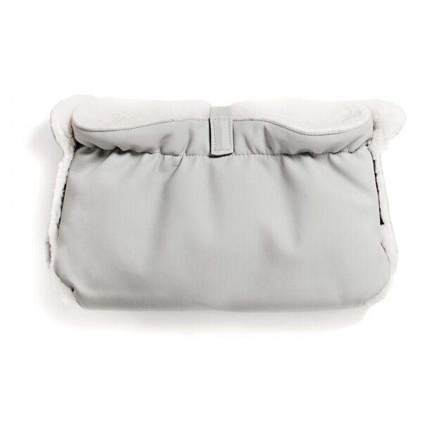 

Муфта Twins Voyage Eco (мех) 80-193-TVEX-101, light grey