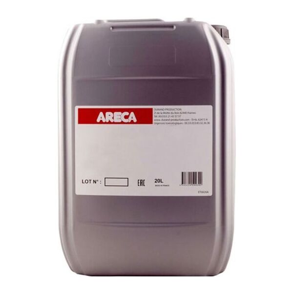 

Трансмиссионное масло Areca CVT 20л (130H0020000)