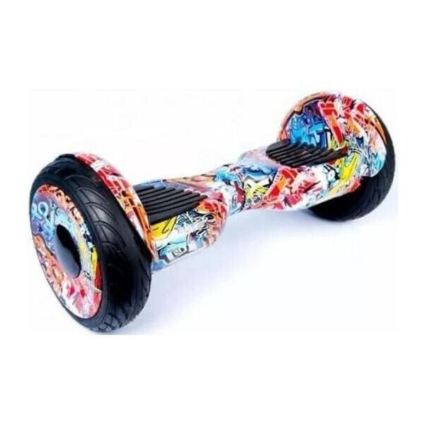 

Гироборд Smart Balance Pro 10,5" Графити
