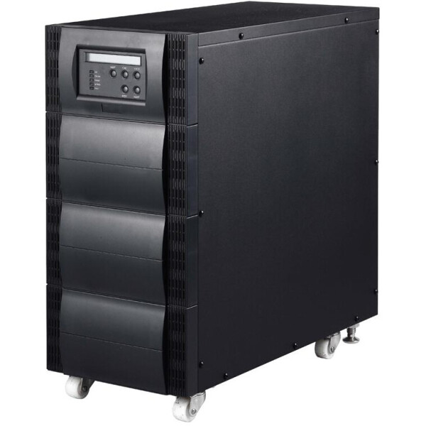 

ИБП Powercom VGS-10K (00230040)