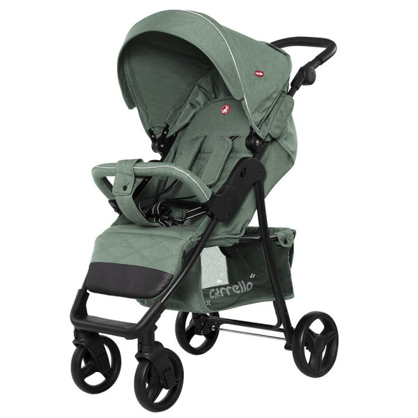 

прогулочная Carrello Quattro CRL-8502/3 Pine Green