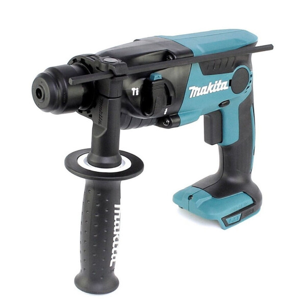 

Аккумуляторный перфоратор Makita DHR165Z