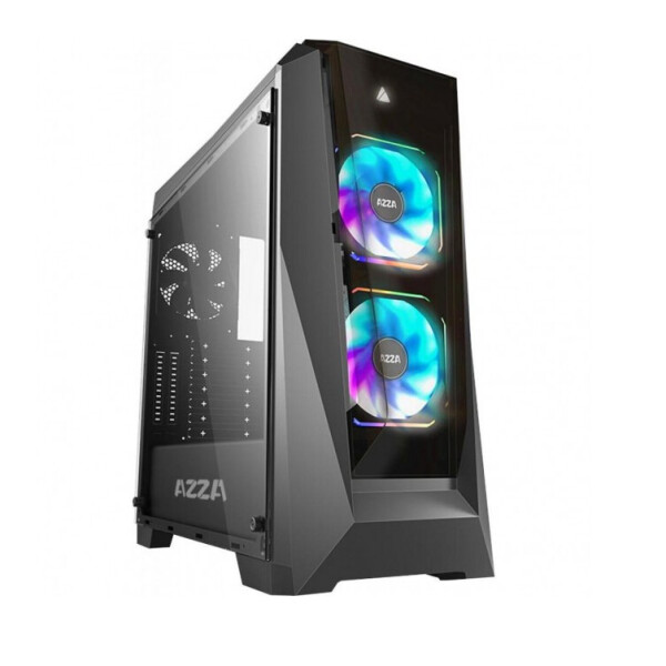 

Корпус AZZA Chroma 410B (CSAZ-410B)