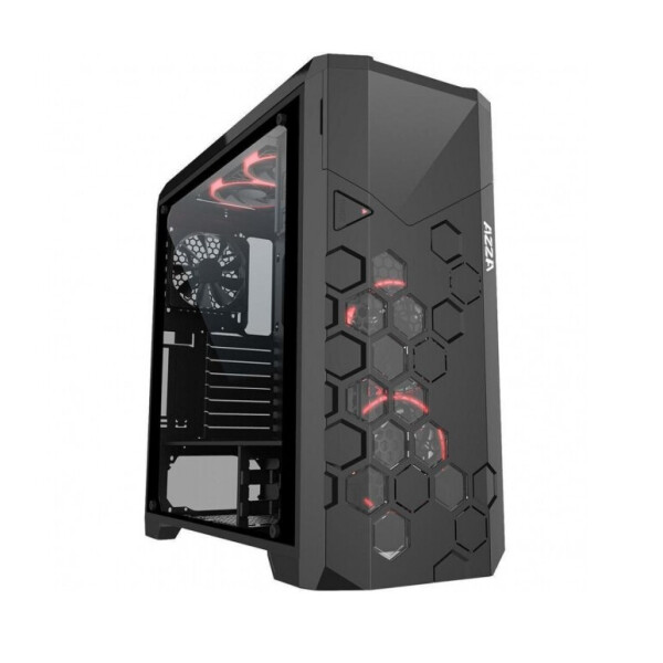 

AZZA Storm 6000B (CSAZ-6000B)
