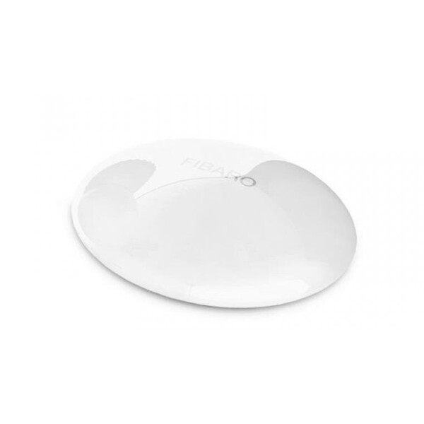 

Датчик температури зовнішній до Fibaro Heat Controller, Bluetooth, CR2032, білий