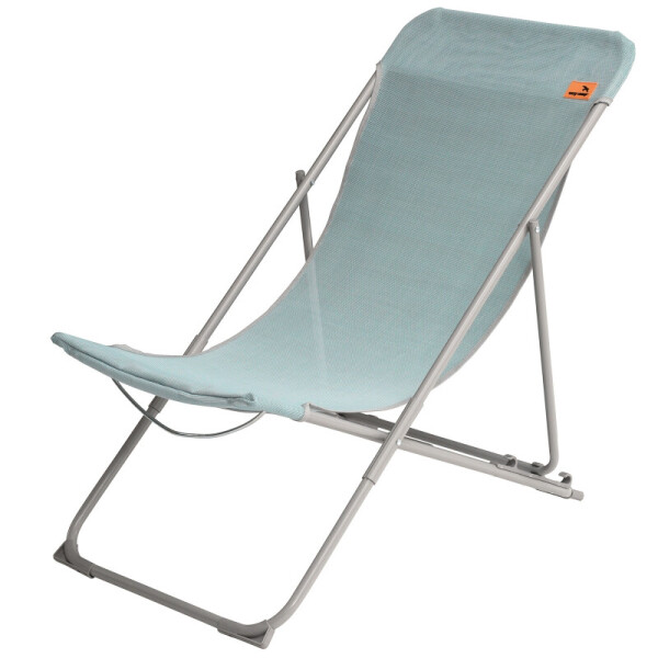 

Шезлонг Easy Camp Reef Aqua Blue (928338)