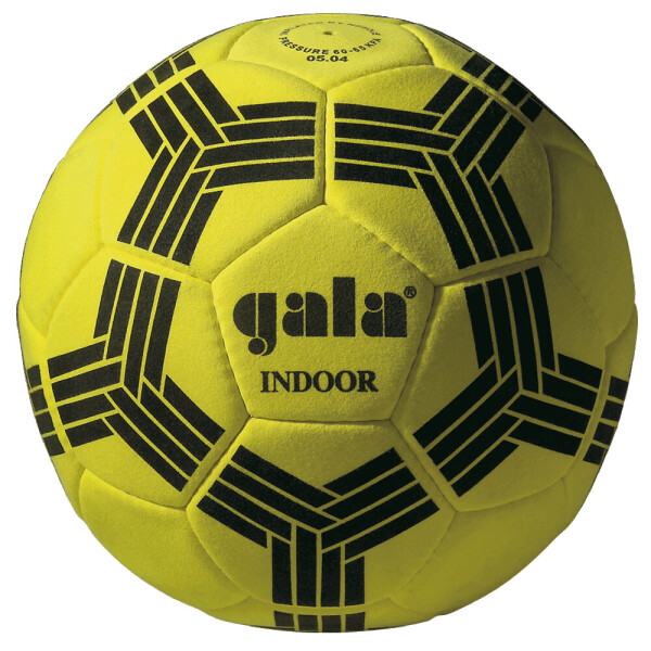

Мяч для закрытых помещений GALA Indoor