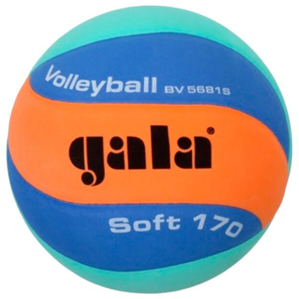 

Мяч волейбольный Gala Soft 170 gob