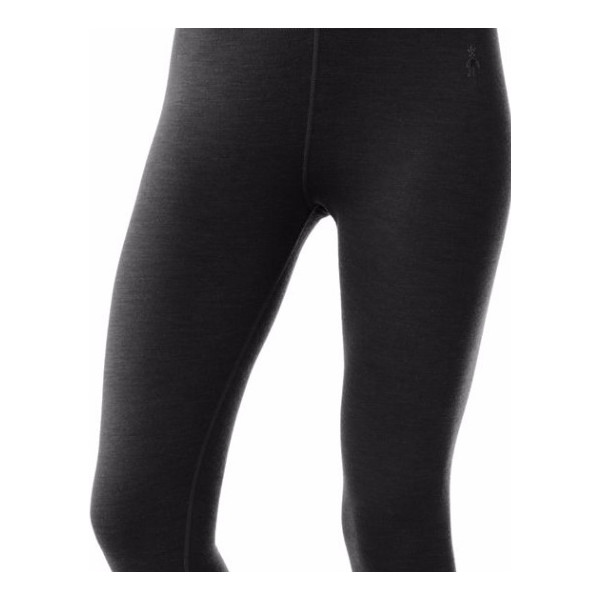 

Термобелье SMARTWOOL WMNs NTS Mid 250 Bottom black p.M (SW SS225.001-M)